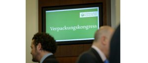 Deutscher Verpackungskongress