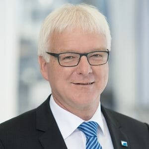 Koch PS Juergen Welker