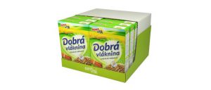 Shelf Ready Packaging von Thimm