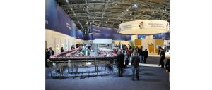 drinktec 2013, Krones AG, Neutraubling (Bild: Messe München GmbH)