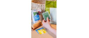Gestrichene und ungestrichene Papiere für Lebensmittel- und Non-Food-Anwendungen