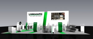Langguth auf der interpack2017