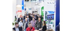 Jubiläumsausgabe der ICE Europe, Internationale Converting Fachmesse