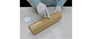 Die neuen „Tack High Cores“ von Paul & Co.