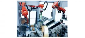 transnova Ruf auf der interpack 2017