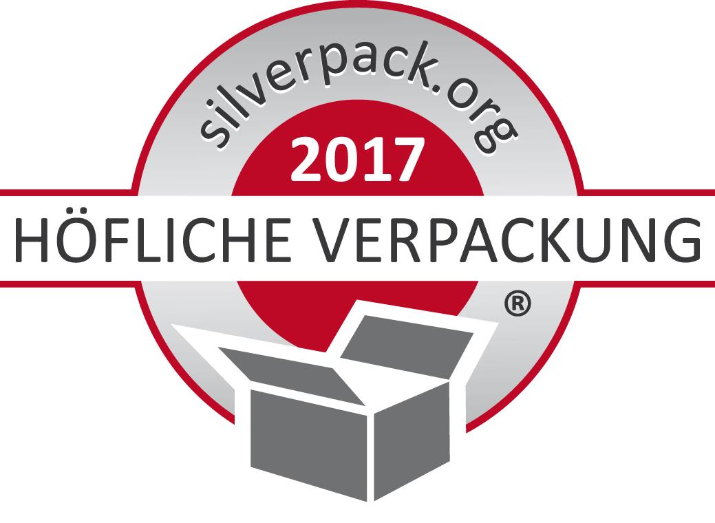 Silverpack Logo 2017