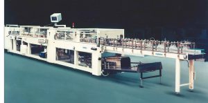 TU KHS Sammelpacker 197 von 19yy
