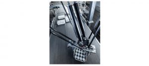 Erstmalig in Getränkeabfülllinien kommt im KHS InnoDry Block ein hochdynamisches Manipulationssystem zum Einsatz, um präzise Lagenbilder zu erstellen.