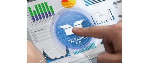 Mit dem Transportsystem SuperTrak von B&R einen großen Schritt Richtung Packaging 4.0