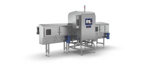 Der X3750 von Mettler-Toledo