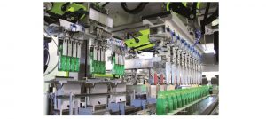 Gerhard Schubert GmbH auf der interpack 2017