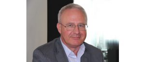 Erik Bouts, neuer CEO des Mondi Geschäftsbereichs Fibre Packaging