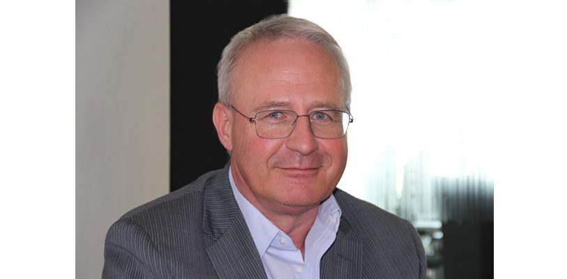 Erik Bouts, neuer CEO des Mondi Geschäftsbereichs Fibre Packaging