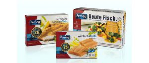 FEMEG setzt für seine TK-Verpackungen auf den neuen Schmelzklebstoff von Follmann.