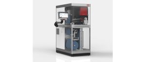 Das neue Industrie-4.0-fähige-UV-Digitaldrucksystem Web 4.0 von Hapa.