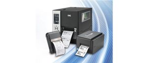 Thermotransfer-Druckerserie von TSC Auto ID