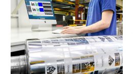 Kontrollsoftware cLynx.print optimiert den Produktionsablauf