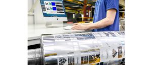 Kontrollsoftware cLynx.print optimiert den Produktionsablauf