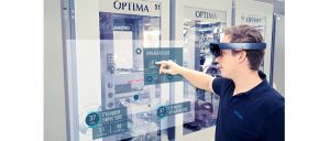 Optima auf der interpack 2017