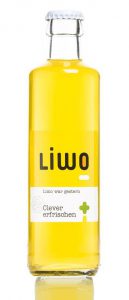 PI in Glas 6 nominiert kleine Unternehmen Liwo