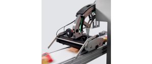 Das Inline-System AirScan wird nun auch zur Kontrolle auch von Beutelverpackungen angeboten.