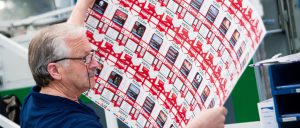 Mit der Investition in die VISIONCUT 106 LER hat Bernholz Verpackungen in seiner Stanzerei nachgezogen und gleichzeitig Kapazität geschaffen, neue Kunden akquirieren sowie das Unternehmen weiterentwickeln zu können.