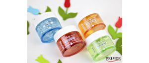 Eine neue Dose wurde speziell für Boddy’s Pharmacy Skincares Anforderungen entwickelt.