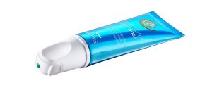 Polyfoil® Spin’n’dose™ Tube