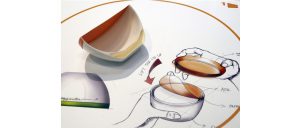 Paneer & Mozarella; Einsender/Gestalter: Oliver Eckstein, Tim Krahmer FH Hannover. (Bild: dvi)