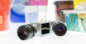 Optische IML-Inspektionssysteme (Bild: Beck Automation)