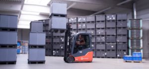 Für 2018 peilt die Unternehmensgruppe ELSEN Marke von 100 Millionen Euro Umsatz an. Bild: Elsen