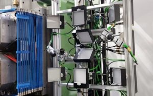 Auto Beck Automation 2 Visionsystem