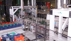 Ev Novatec 2 Anlage