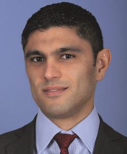 Mahmoud Hamada