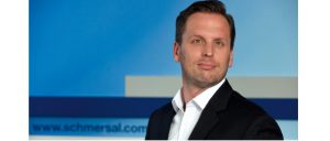 Michael Ambros ist neuer Geschäftsführer bei Schmersal.
