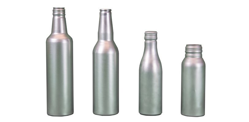 Experten gehen davon aus, dass in Zukunft mehr Bottle Cans als Aerosoldosen hergestellt werden.