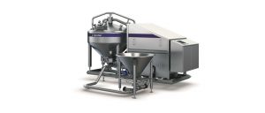 Tetra Pak® Dispergieranlage R370-1000V. (Bild: Tetra Pak)