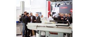 InPrint 2018 Bild: Mack Brooks Exhibitions Ltd