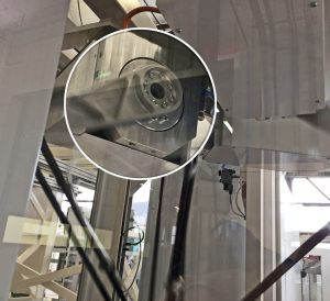 Im Rahmen eines aktuellen Projekts setzt Machines Pagès die Zykloidgetriebe ein, die sich insbesondere für den Einsatz in den Armachsen von Delta- und Scara-Robotern eignen.
