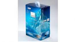 Das neue Bag-in-Box Konzept von LGR Packaging für gekühlte Getränke: Freez-BIB®