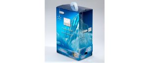 Das neue Bag-in-Box Konzept von LGR Packaging für gekühlte Getränke: Freez-BIB®