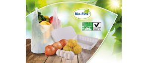 Dünne biologisch abbaubare Folien ohne Eigenschaftsverluste. (Bild: ©FKuR)
