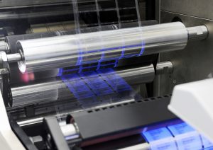 vske grid print for foil labels