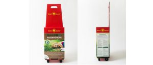 Papp-Trolley von Go-Trolley