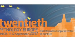 PETnology Europe 2017