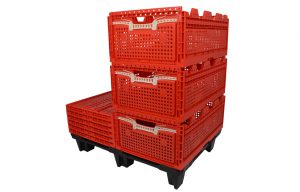 Smart Flow 2 Transportbehaelter