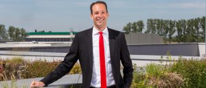 Mit Wirkung zum 01.10.2017 übernahm Oliver Bruns als CEO den Vorsitz der Geschäftsführung der Edelmann GmbH. Bild: Edelmann