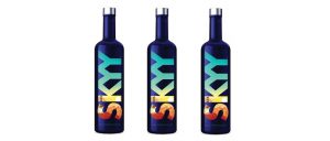 Limited Edition „SKYY line“ San Francisco