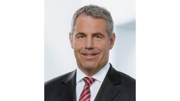 Vorstandsvorsitzender Stefan Klebert verlässt die Schuler AG zum 24. April 2018. Bild: Schuler AG