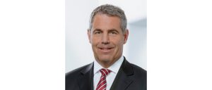 Vorstandsvorsitzender Stefan Klebert verlässt die Schuler AG zum 24. April 2018. Bild: Schuler AG